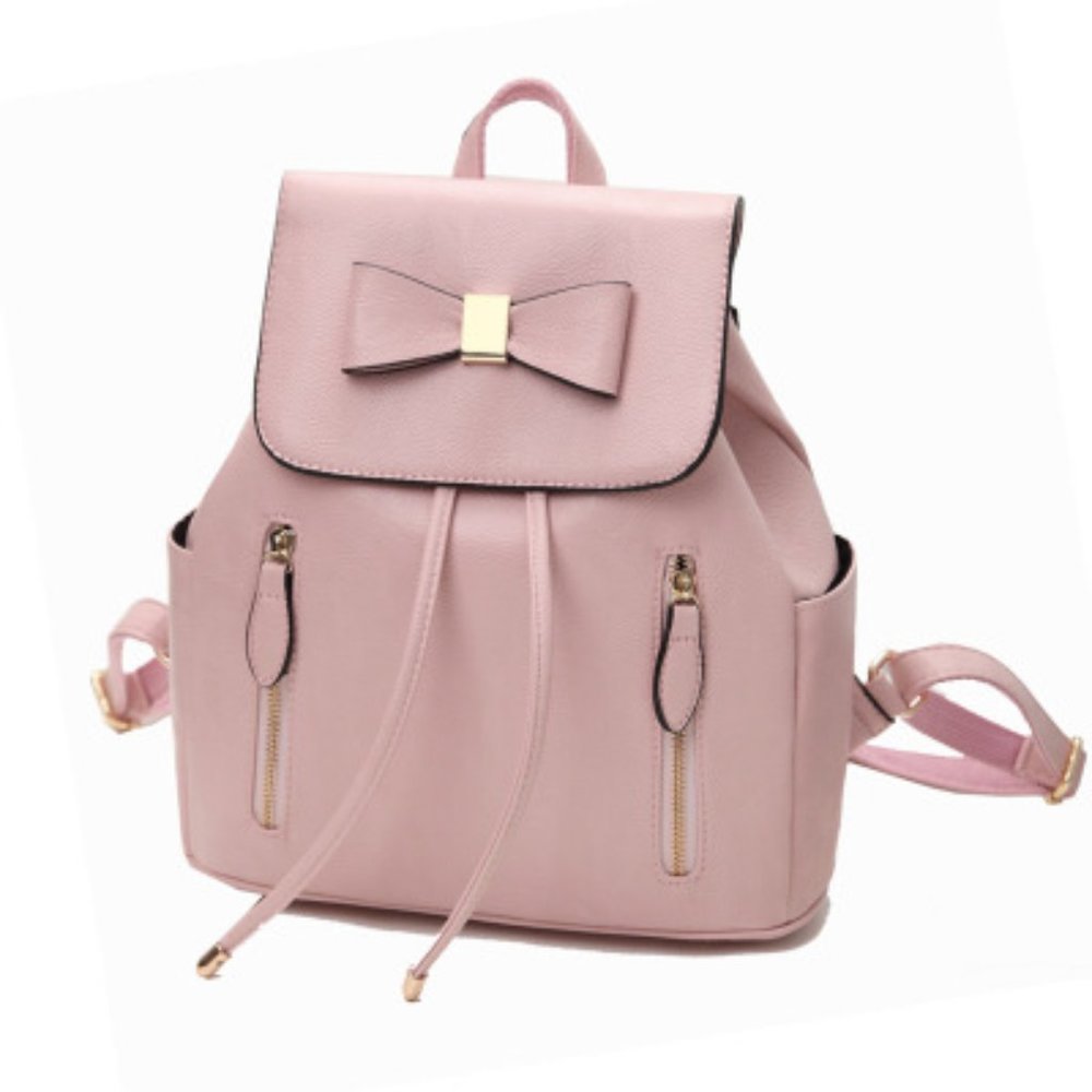Pink Lady lovely Backpack